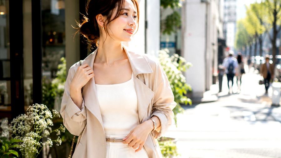 残暑で崩れる自律神経と食欲不振はセット？対策の切り分け方