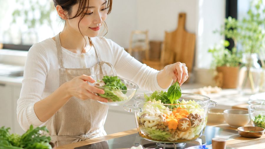 腸活と美肌の関係。肌が変わる腸内環境の整え方 完全ガイド