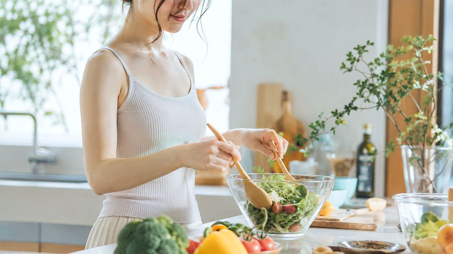 皮膚常在菌ケアが美肌の新アプローチ。腸活と同じ発想でできること