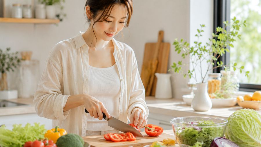 夏に腸が疲れやすい理由と、夏こそやりたいリセット腸活法