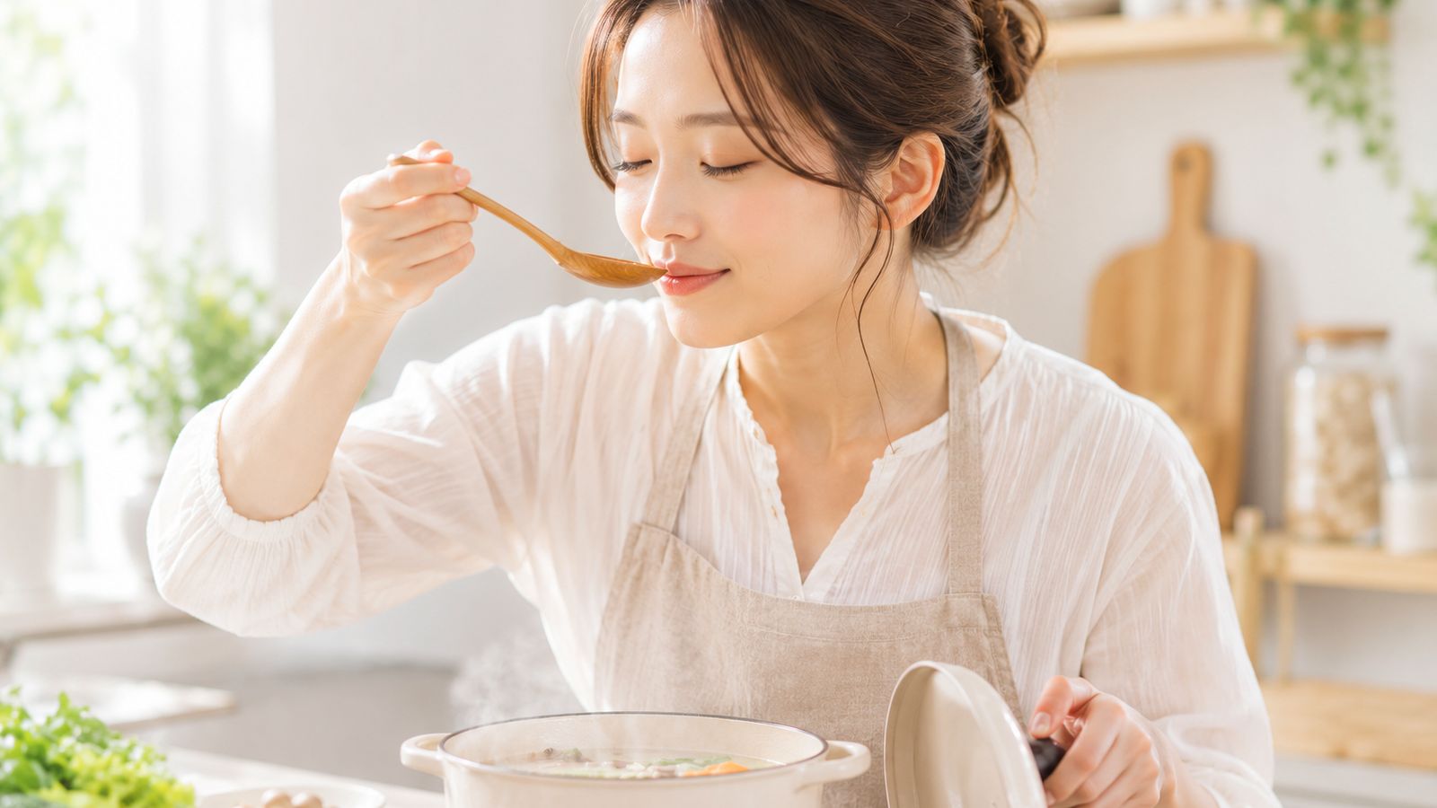 自律神経・更年期